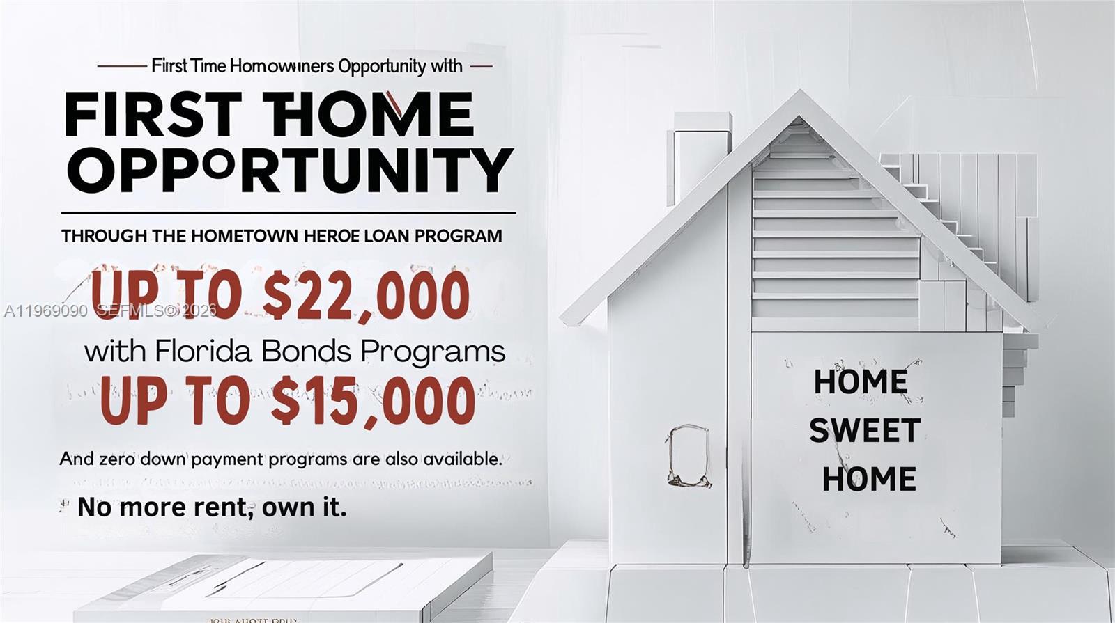 1441 NE 11th St Homestead, FL 33033