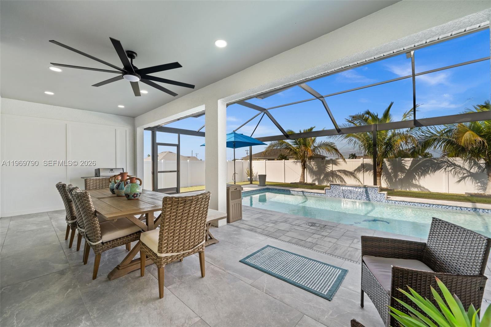 1017 NW 15th Ter Cape Coral, FL 33993