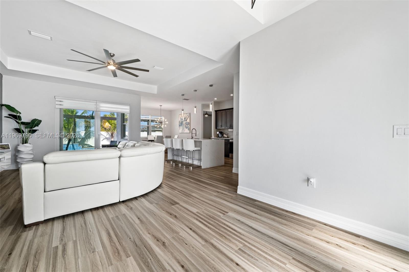 1017 NW 15th Ter Cape Coral, FL 33993