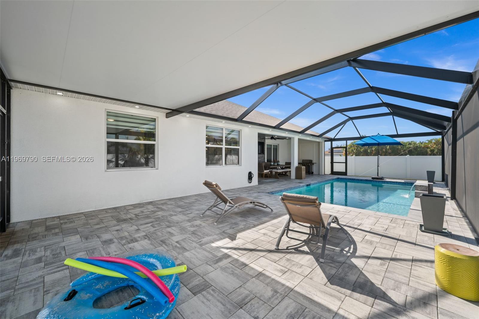 1017 NW 15th Ter Cape Coral, FL 33993