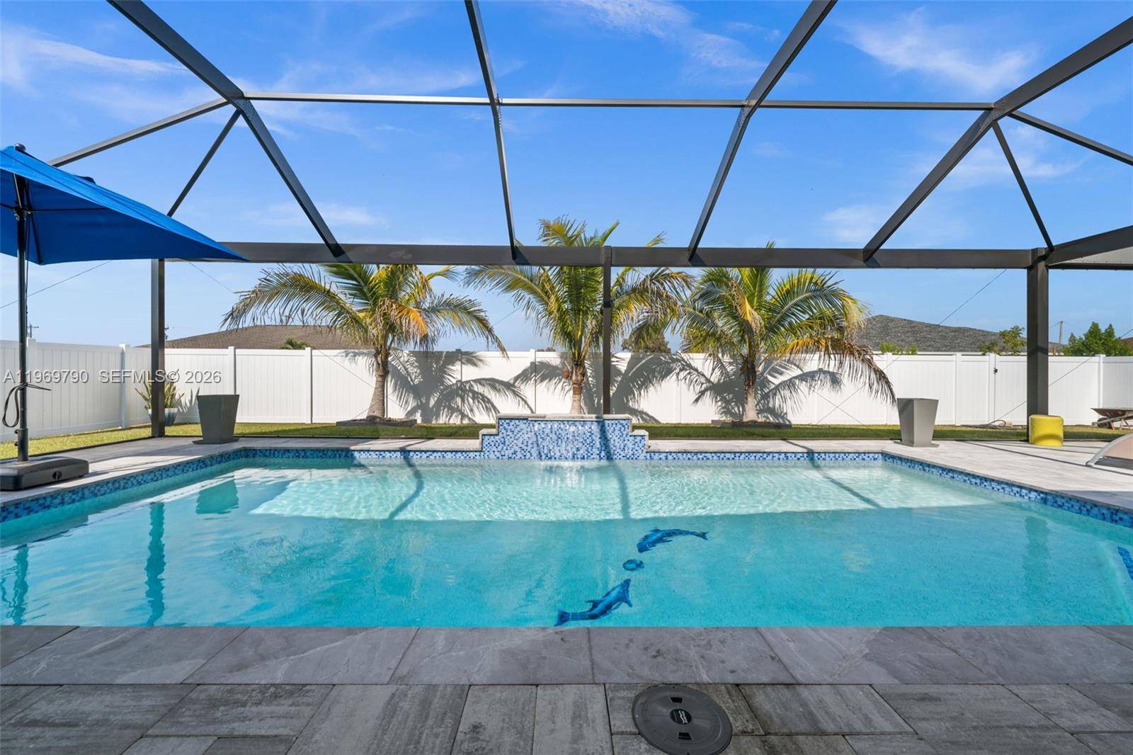 1017 NW 15th Ter Cape Coral, FL 33993