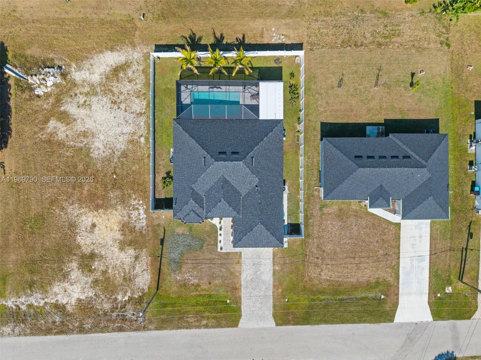 1017 NW 15th Ter Cape Coral, FL 33993