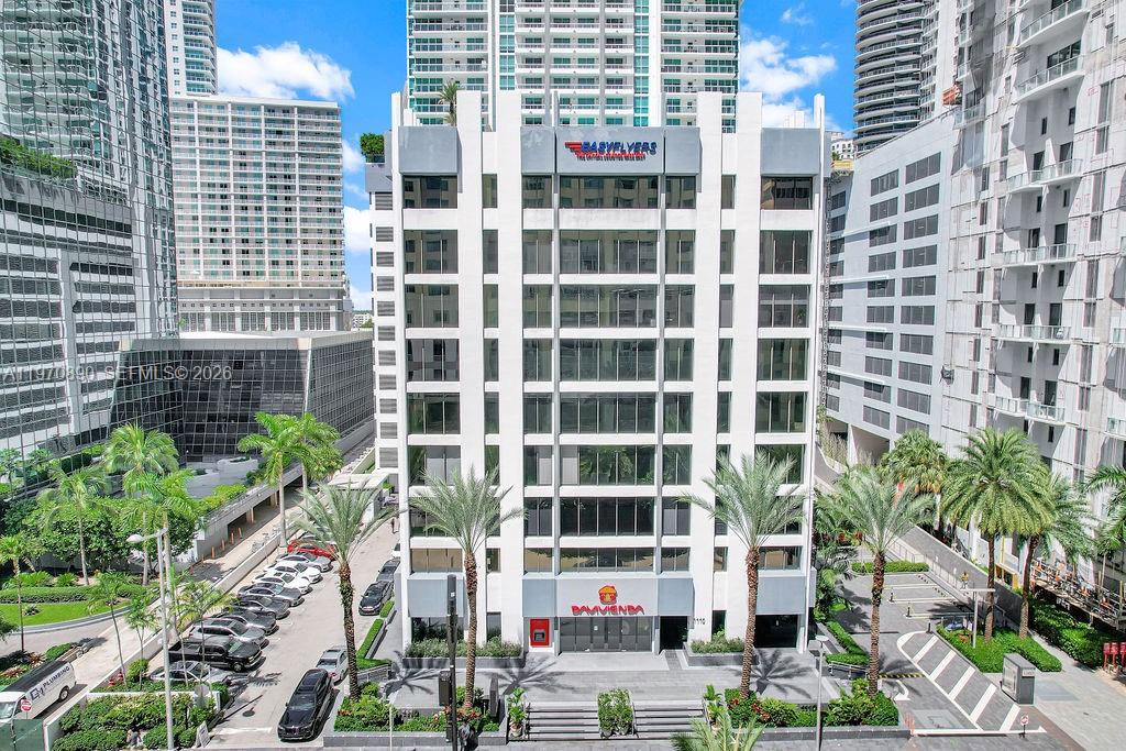 1110 Brickell Ave #310A