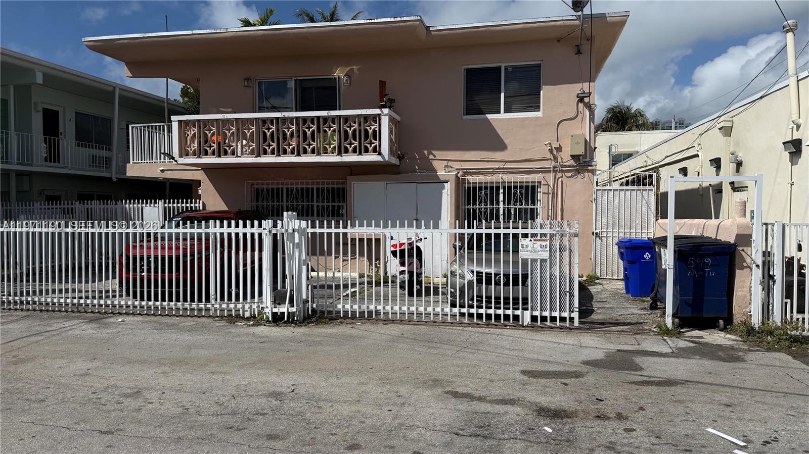 549 Meridian Ave #5 Miami Beach, FL 33139