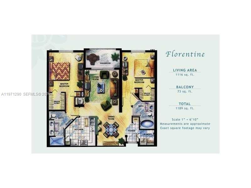 image Porto Bellagio Condo3