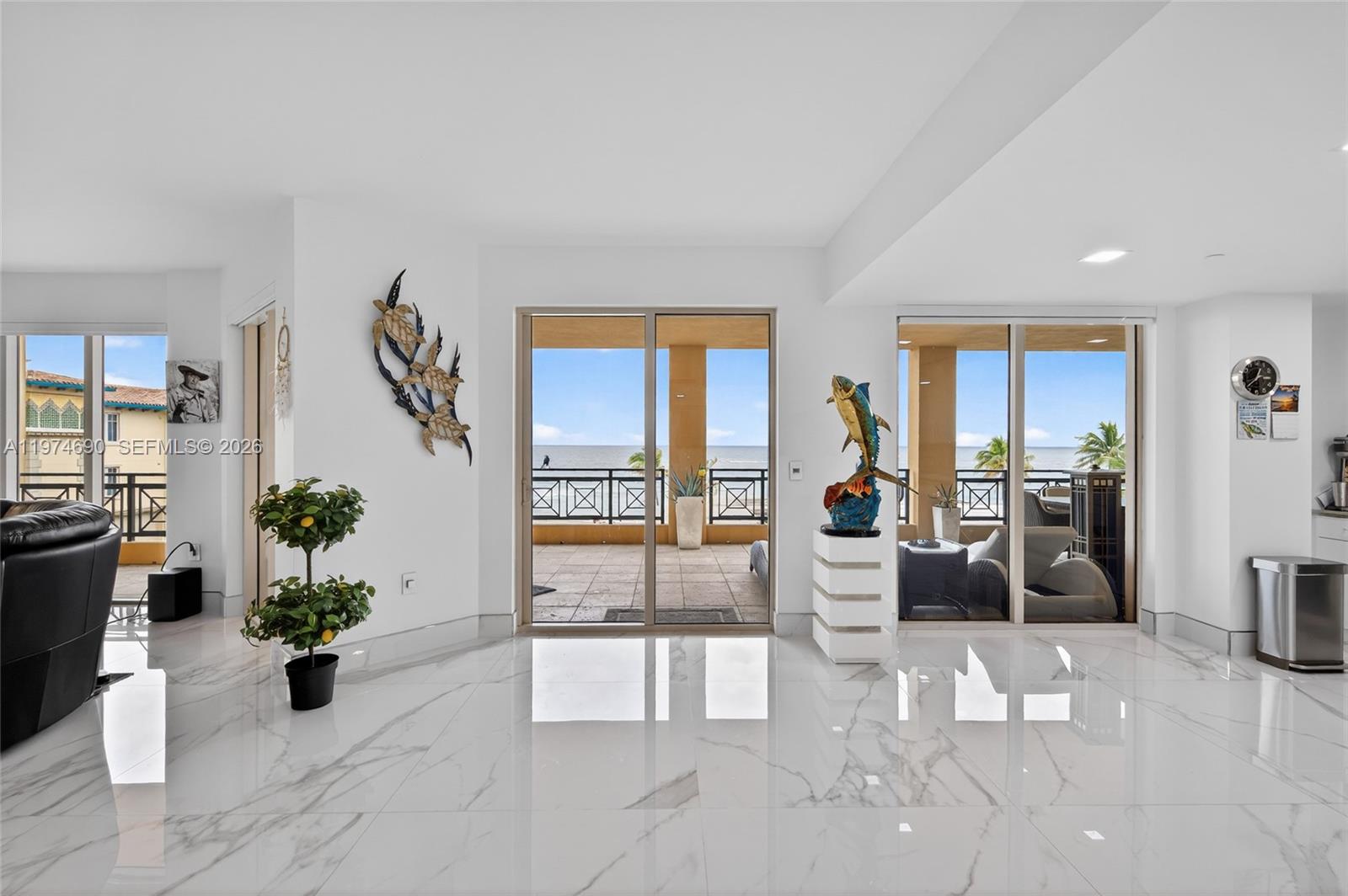 3415 N Ocean Dr #401 Hollywood, FL 33019