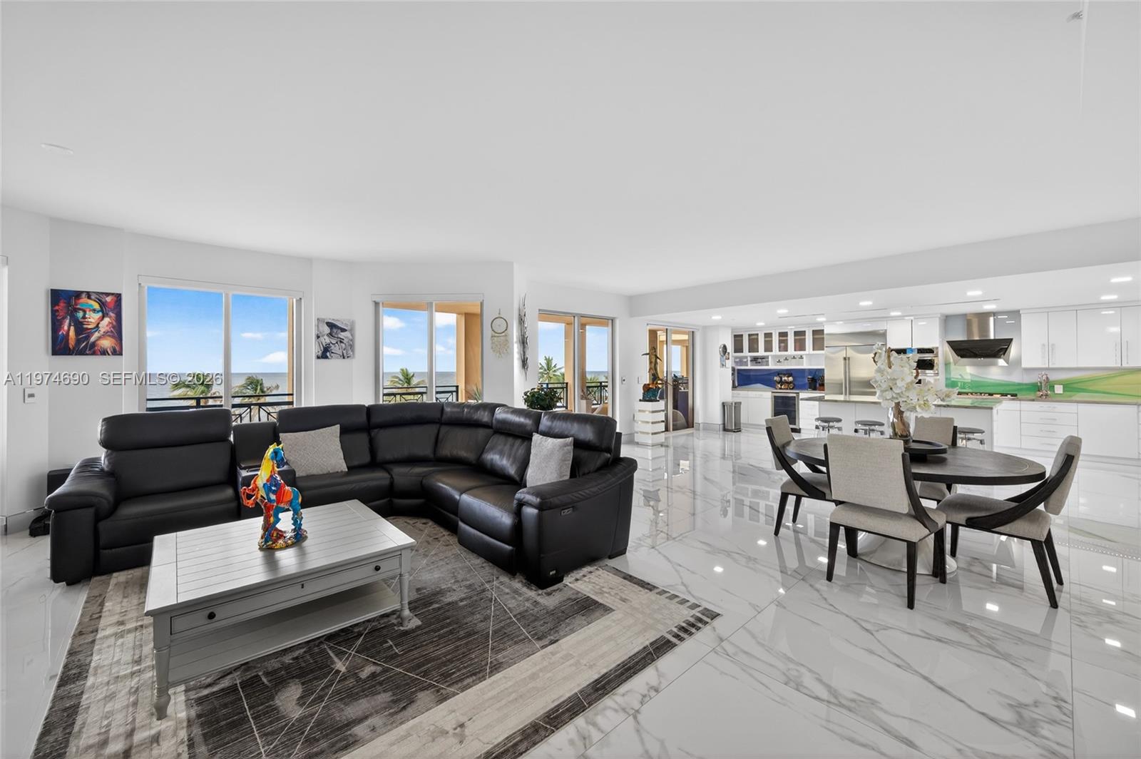 3415 N Ocean Dr #401 Hollywood, FL 33019