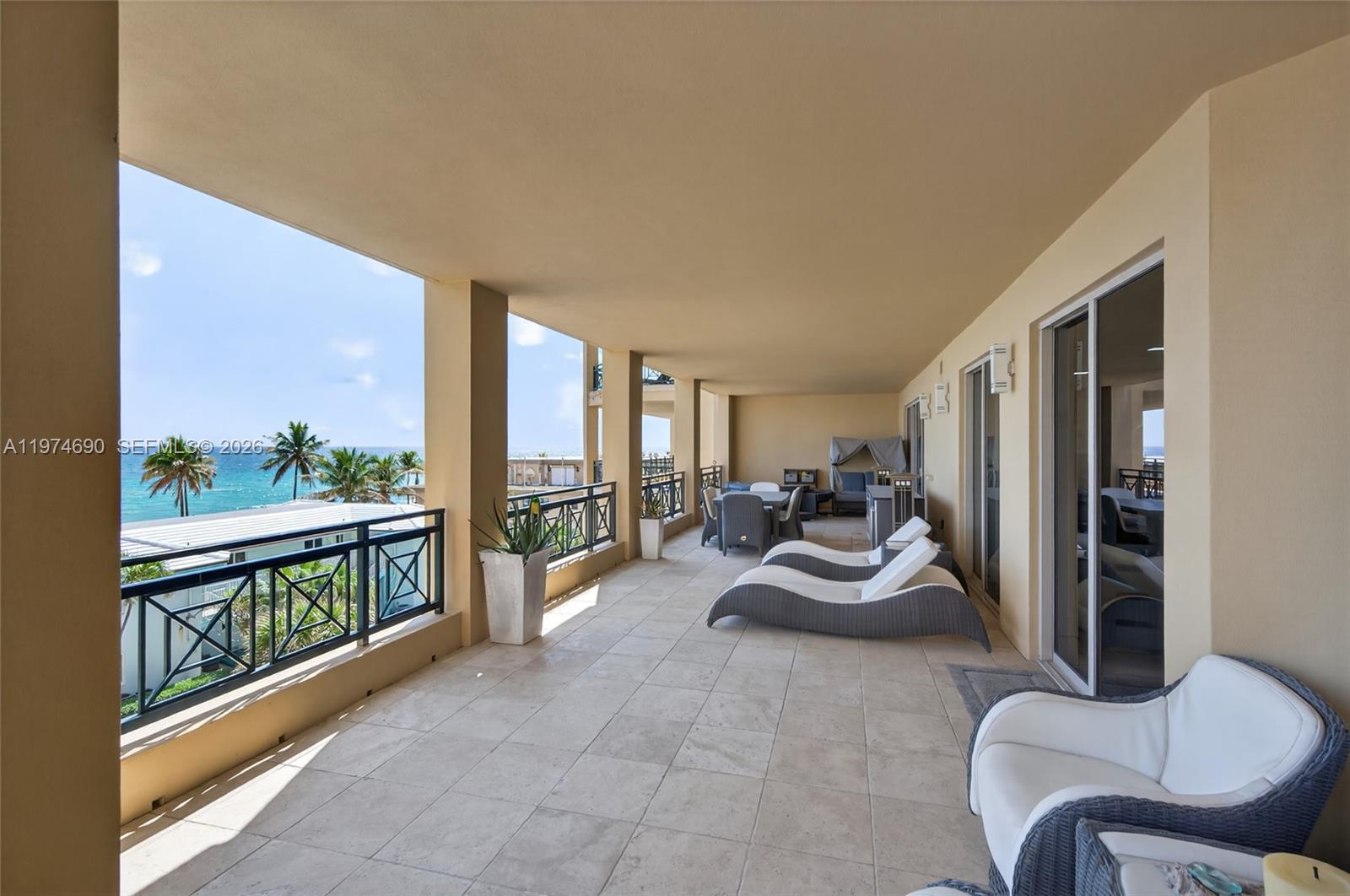 3415 N Ocean Dr #401 Hollywood, FL 33019