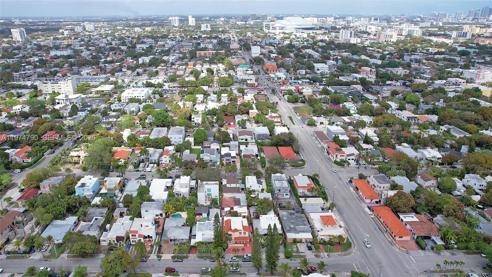 1727 SW 11th Ter Miami, FL 33135