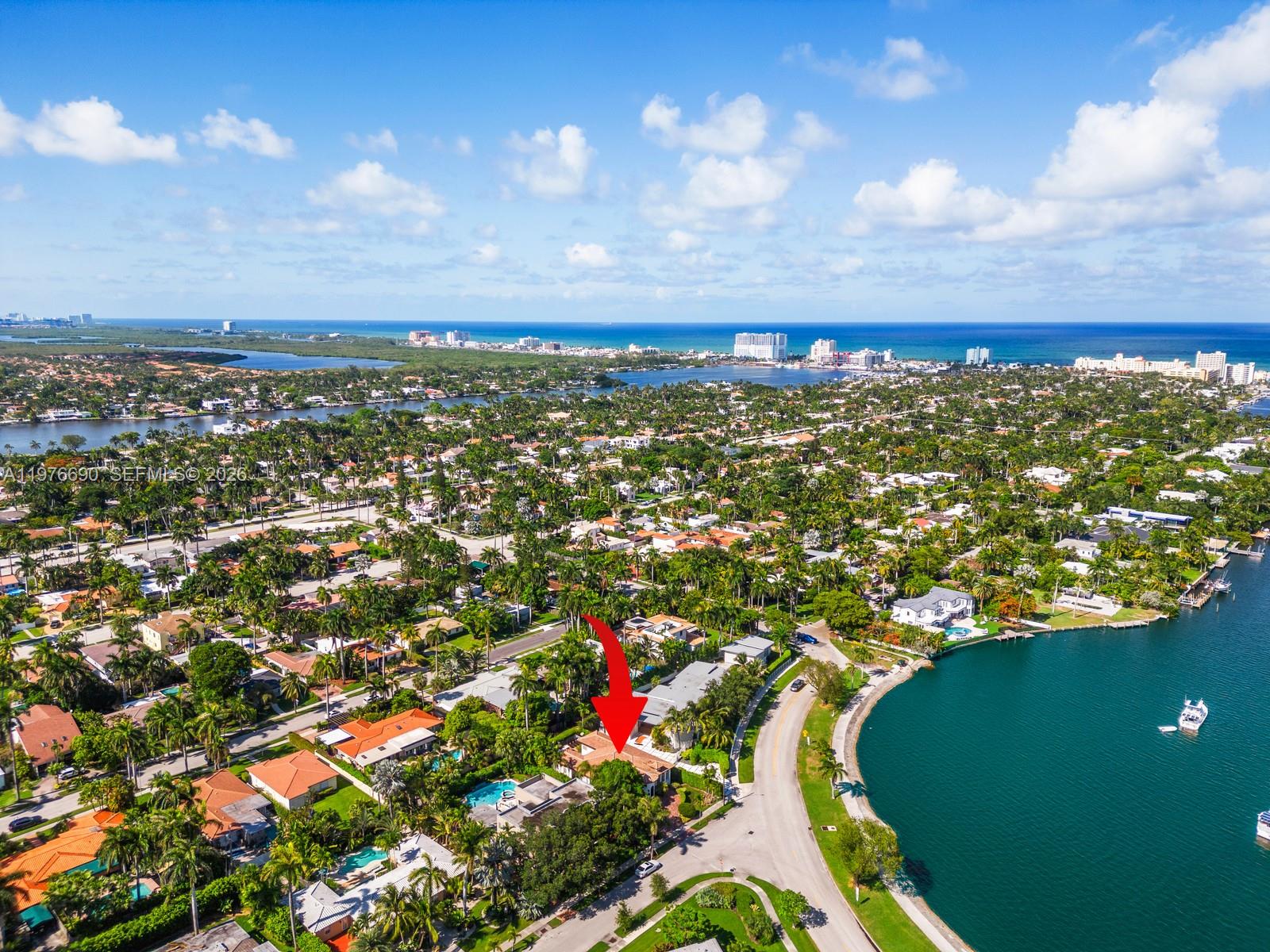 1223 Jackson St Hollywood, FL 33019