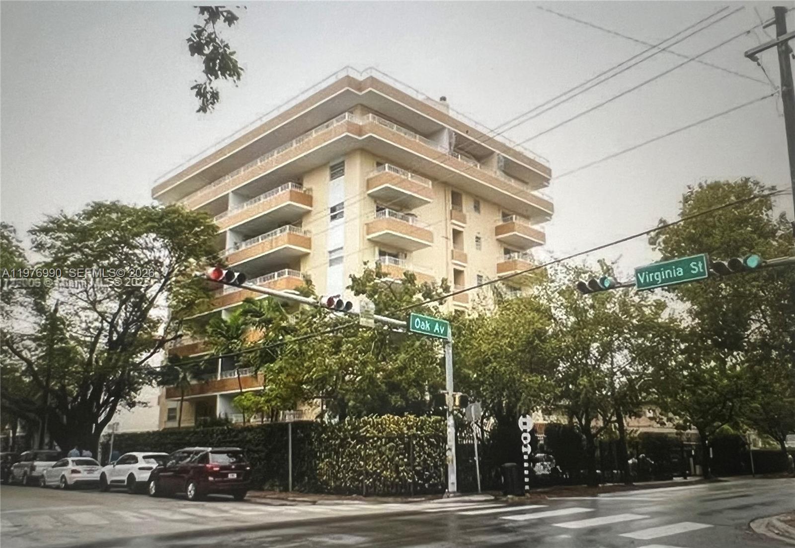 3304 Virginia St #7B