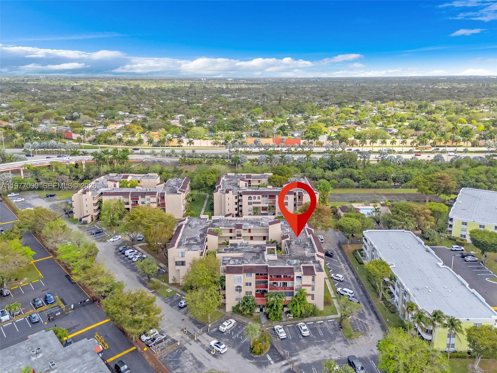 10641 SW 108th Ave #3D Miami, FL 33176