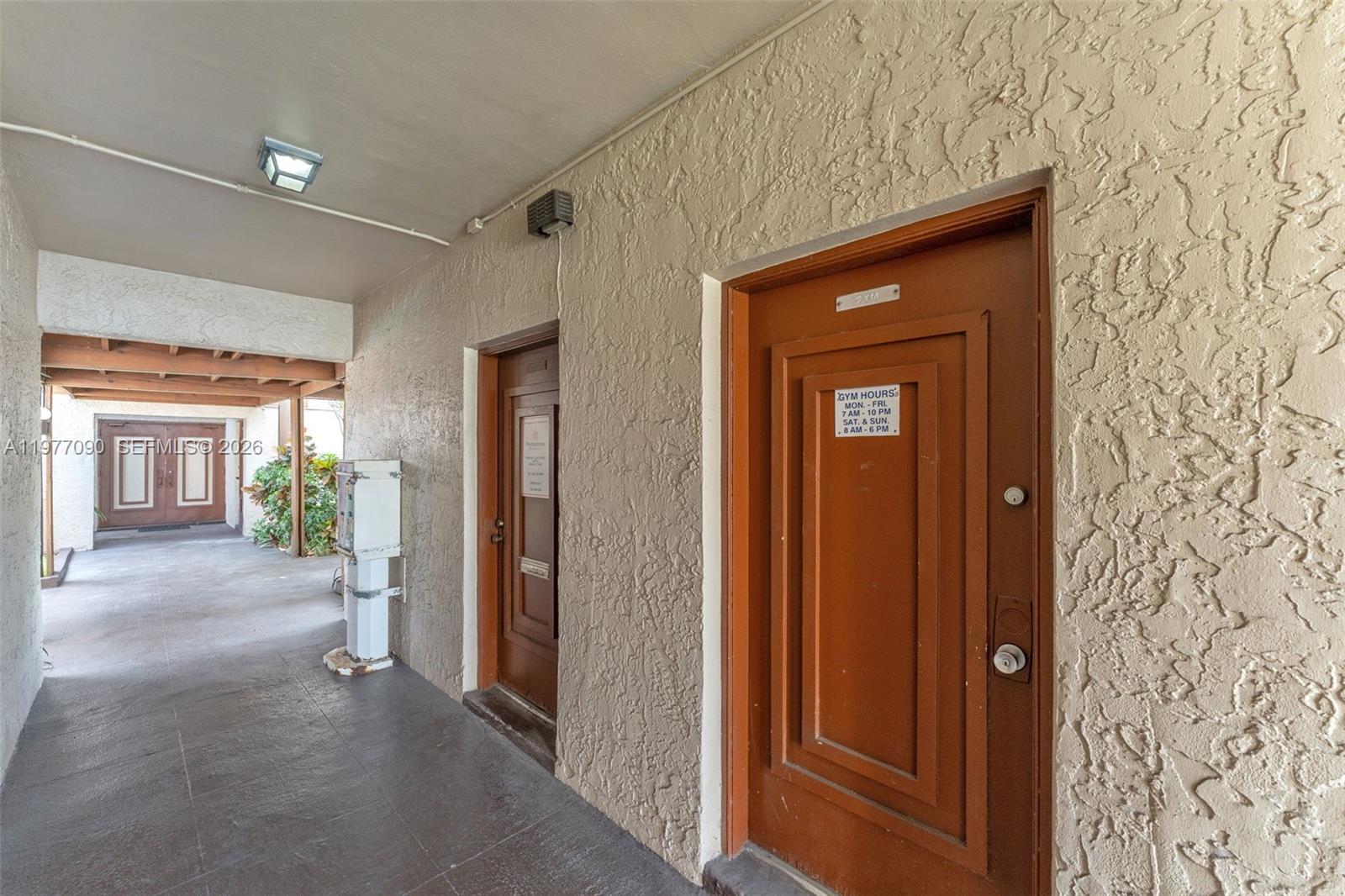 10641 SW 108th Ave #3D Miami, FL 33176