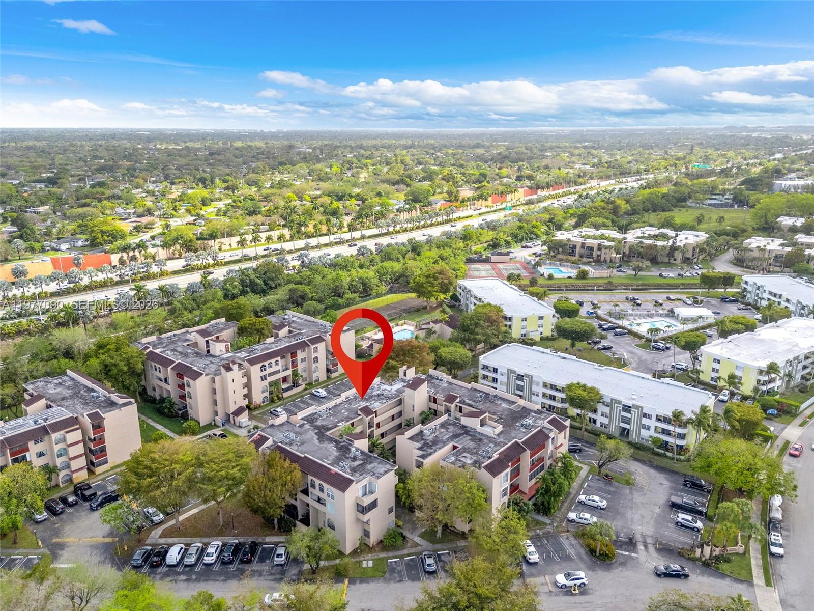 10641 SW 108th Ave #3D Miami, FL 33176