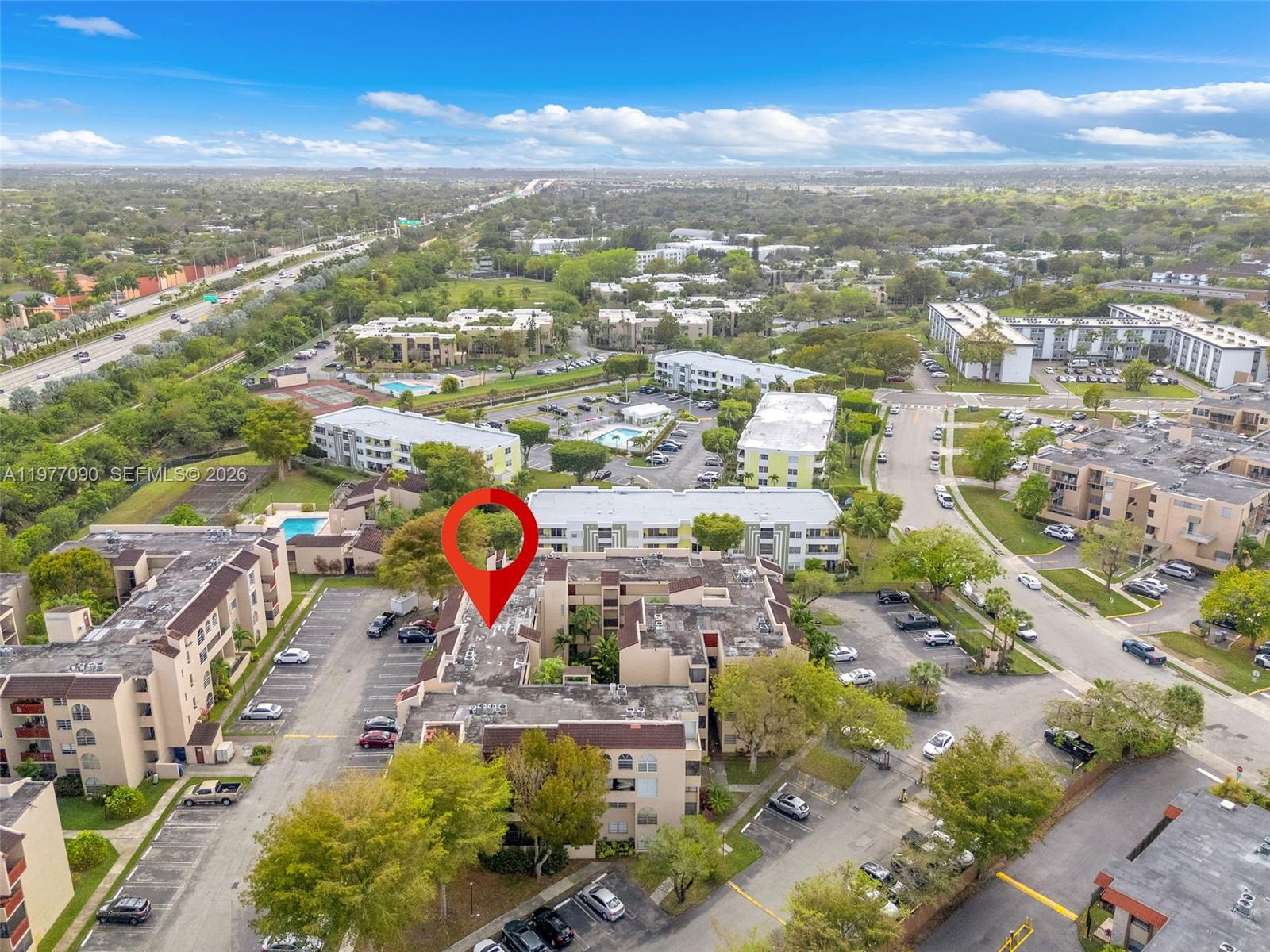 10641 SW 108th Ave #3D Miami, FL 33176