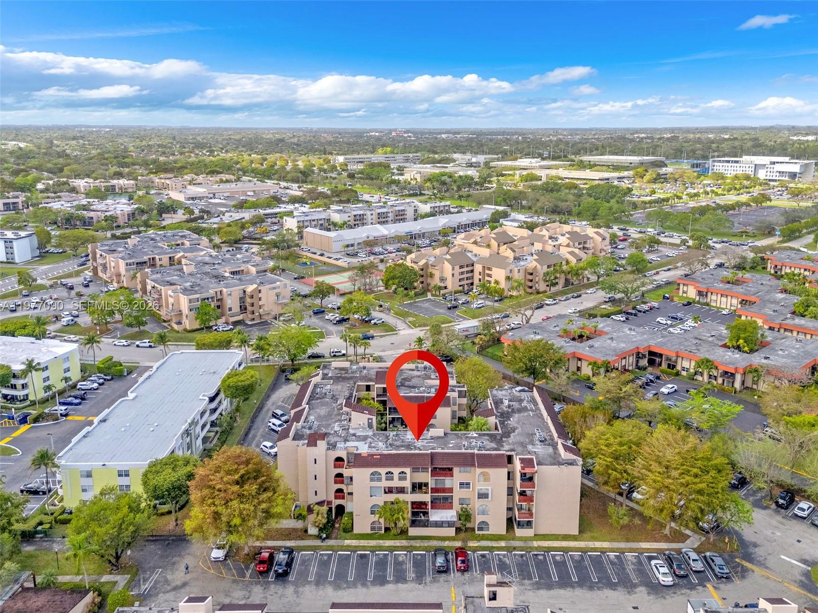 10641 SW 108th Ave #3D Miami, FL 33176