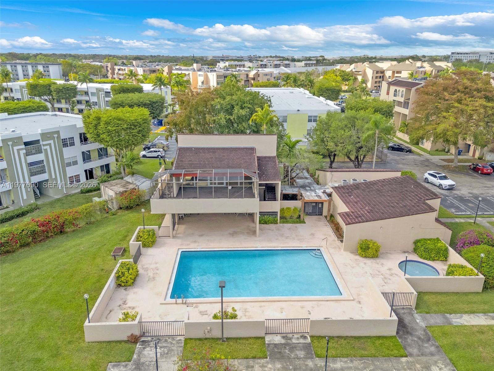 10641 SW 108th Ave #3D Miami, FL 33176