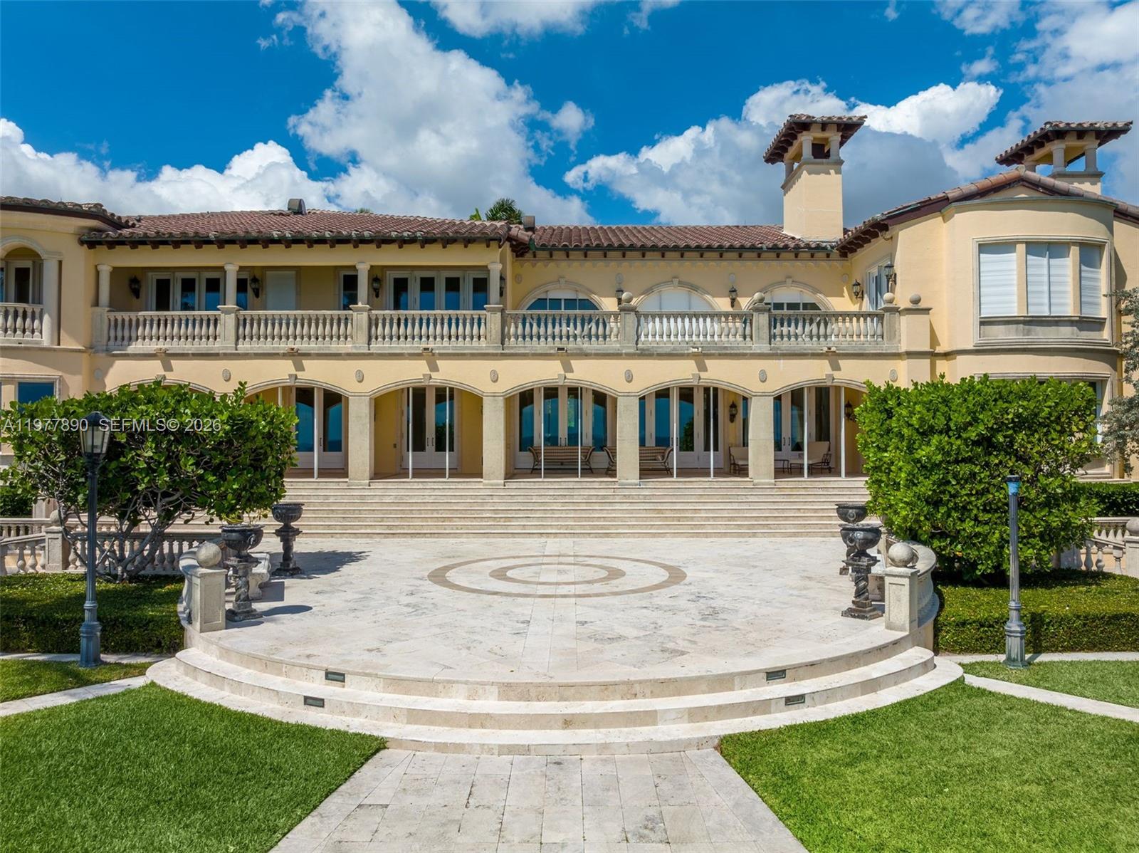 355 Ocean Blvd Golden Beach, FL 33160