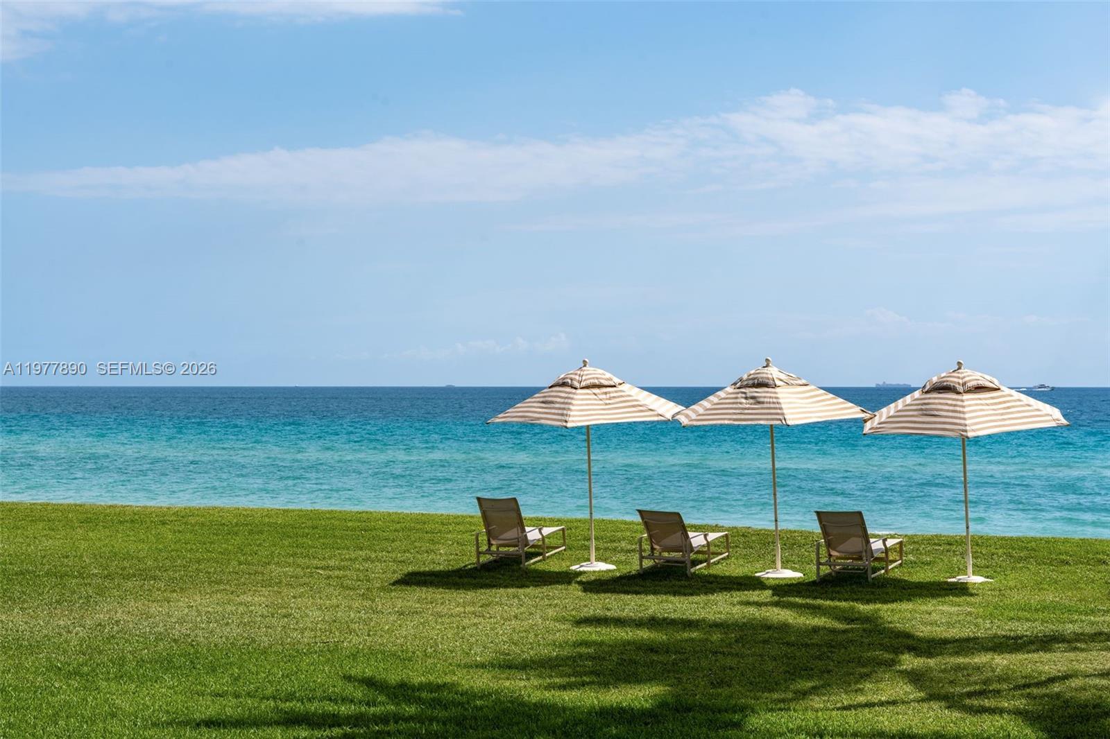 355 Ocean Blvd Golden Beach, FL 33160