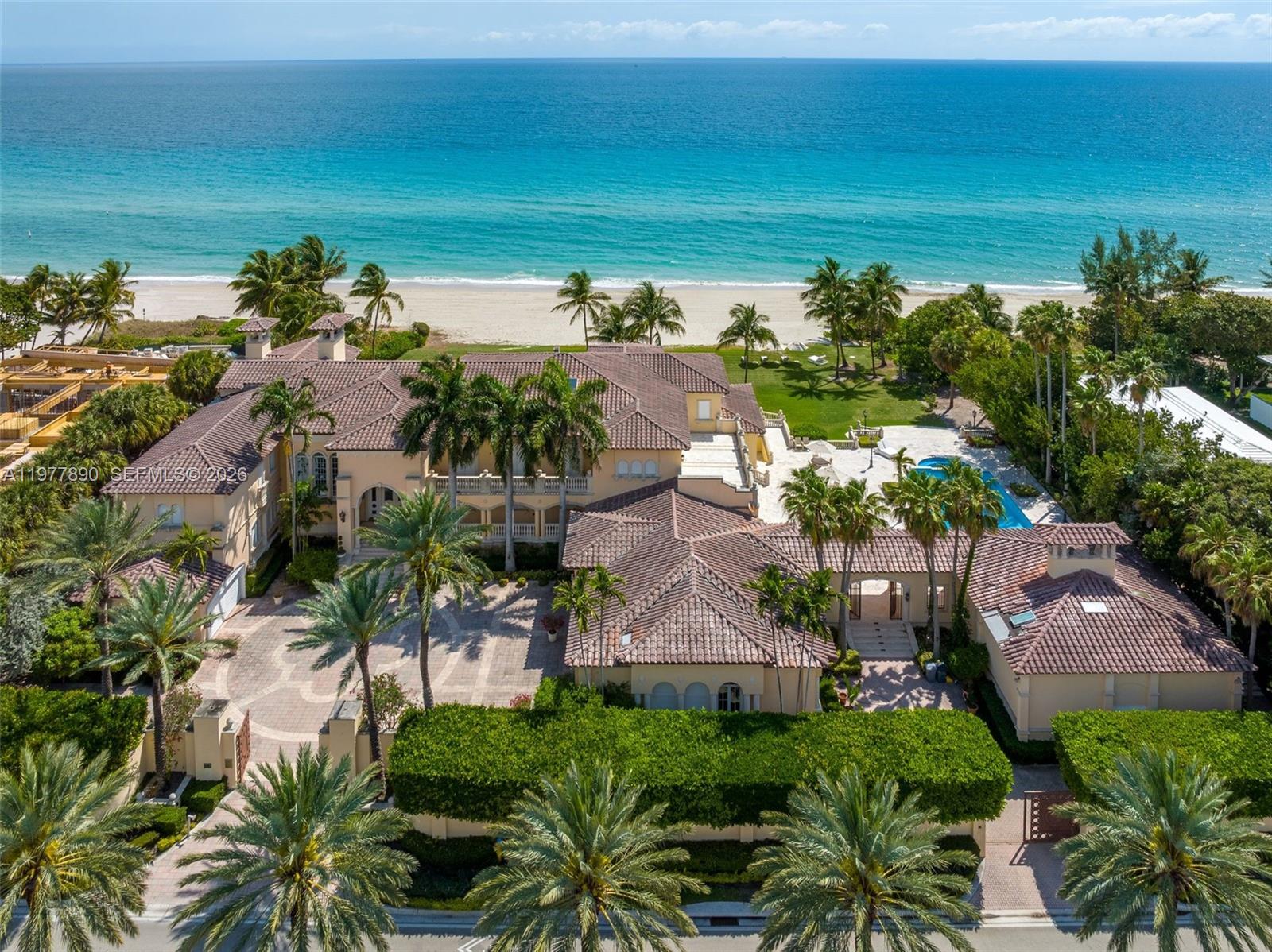 355 Ocean Blvd Golden Beach, FL 33160