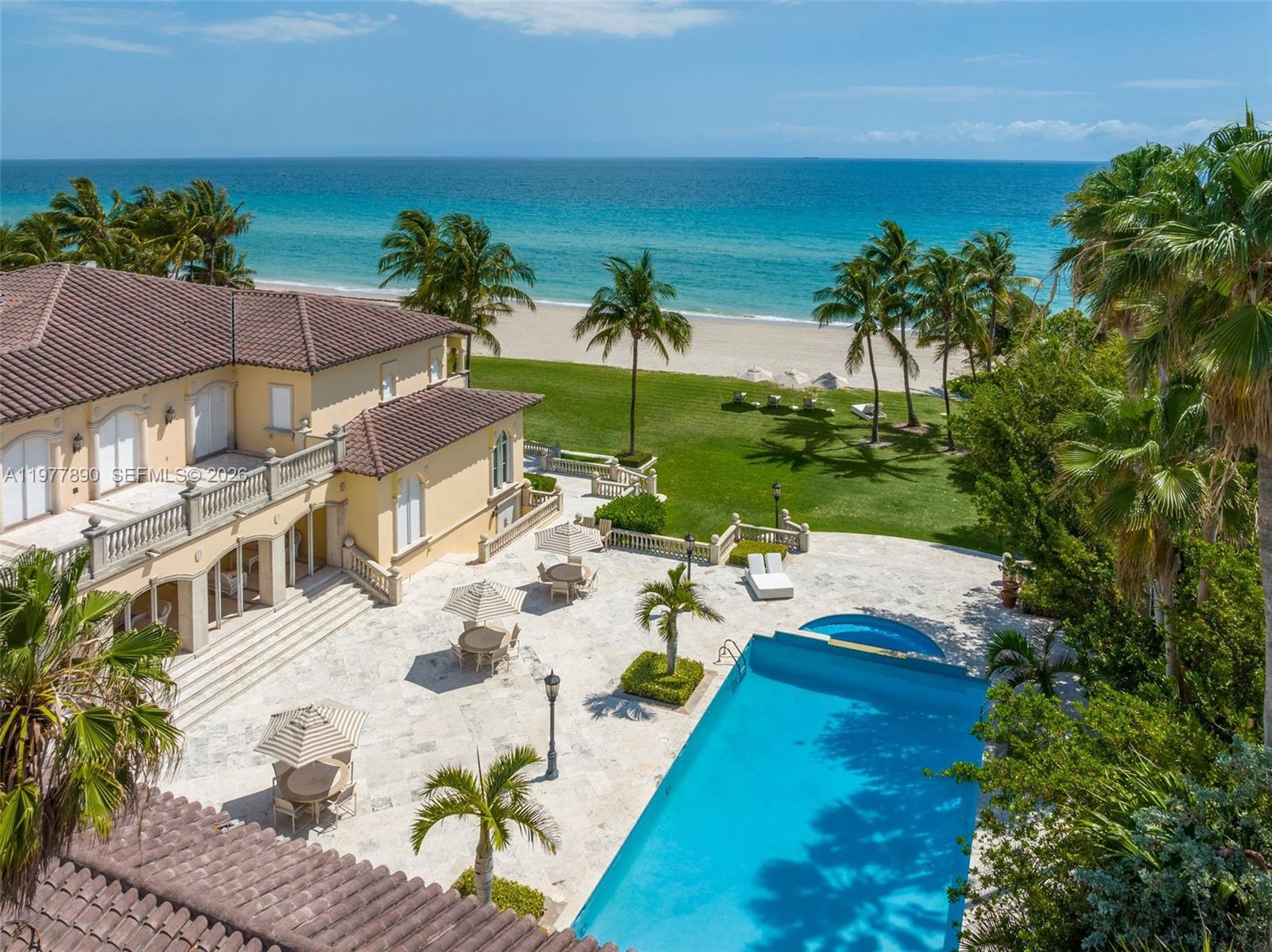 355 Ocean Blvd Golden Beach, FL 33160