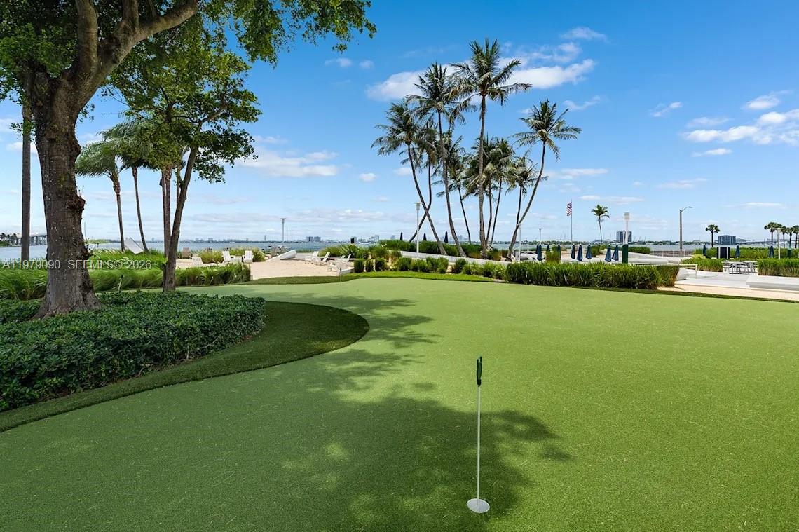 555 NE 34th St #1802 Miami, FL 33137