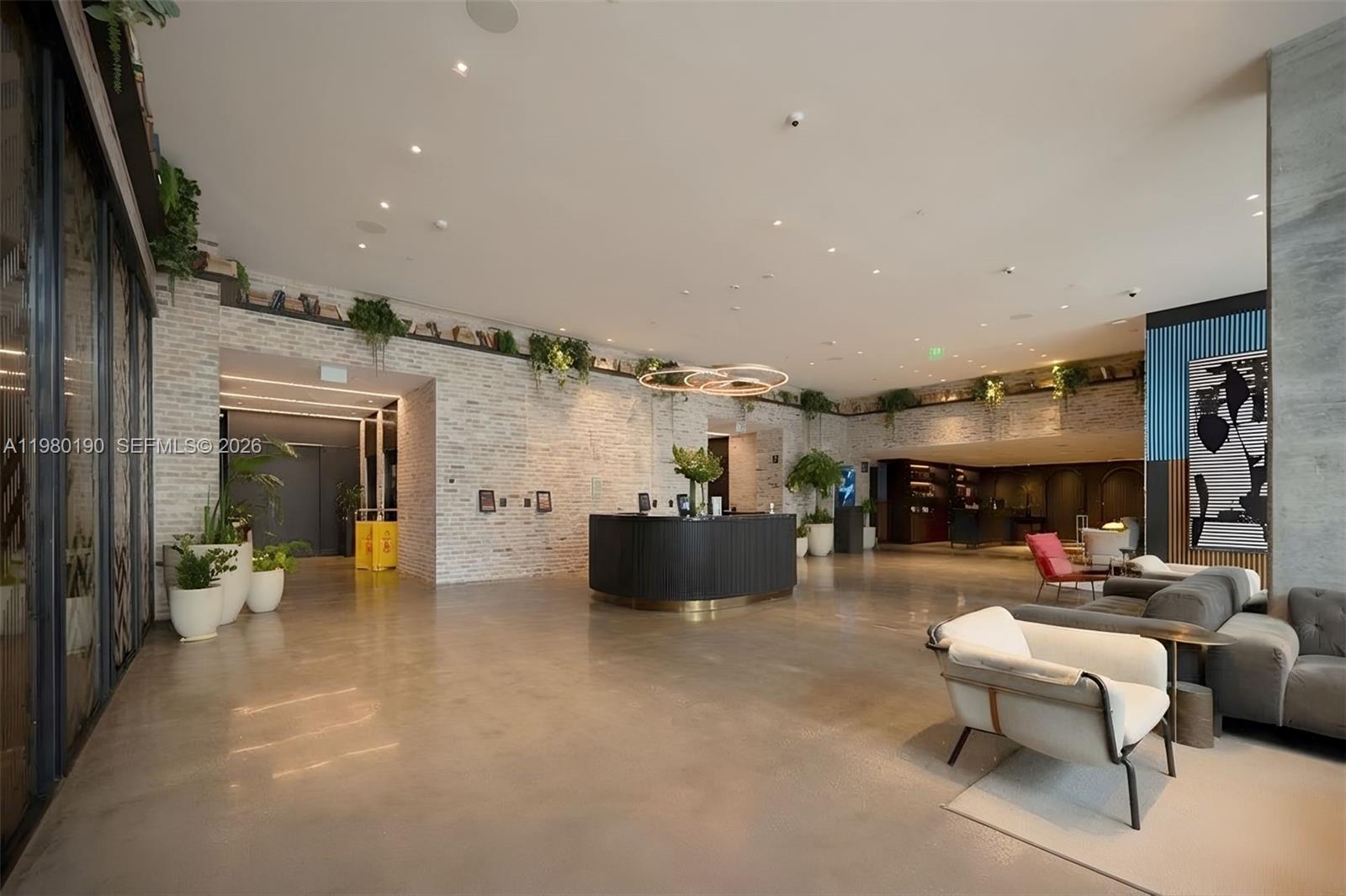 image The Elser Hotel & Residences16