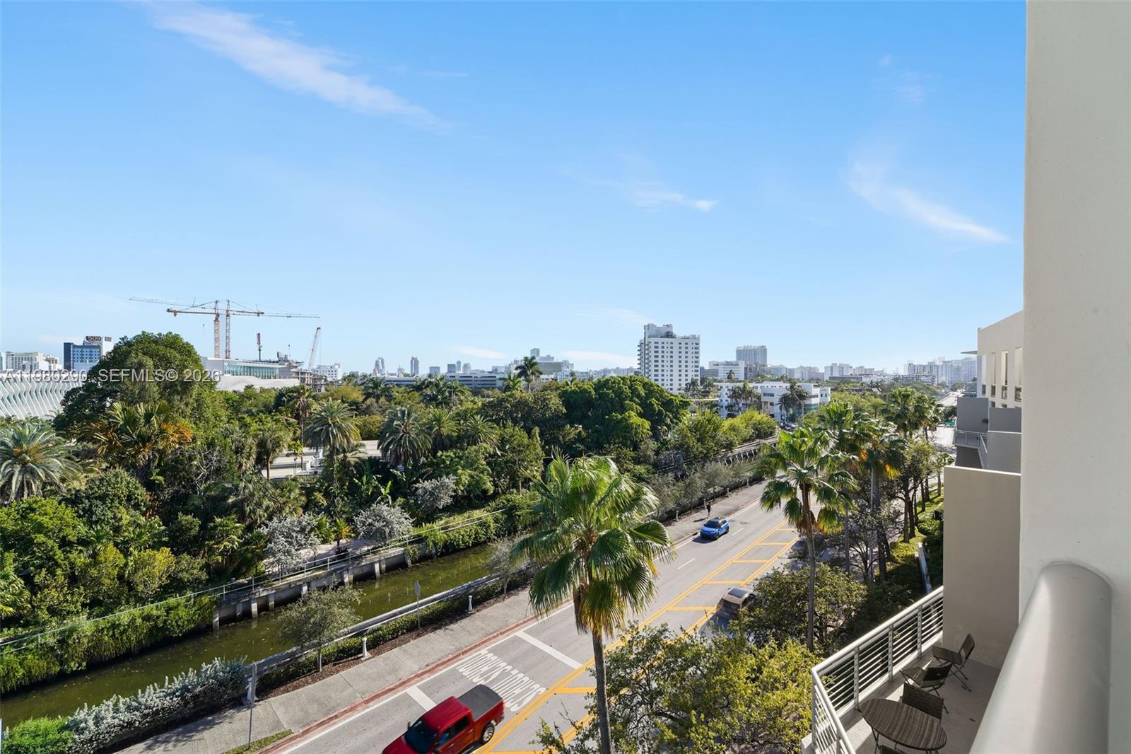 2001 Meridian Ave #PH-16 Miami Beach, FL 33139