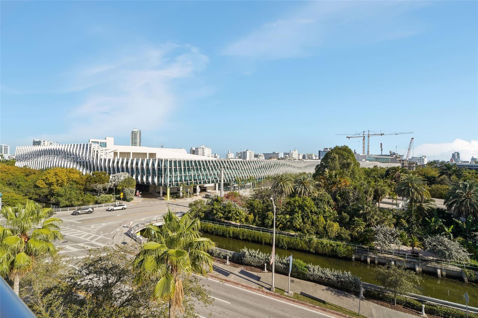 2001 Meridian Ave #PH-16 Miami Beach, FL 33139