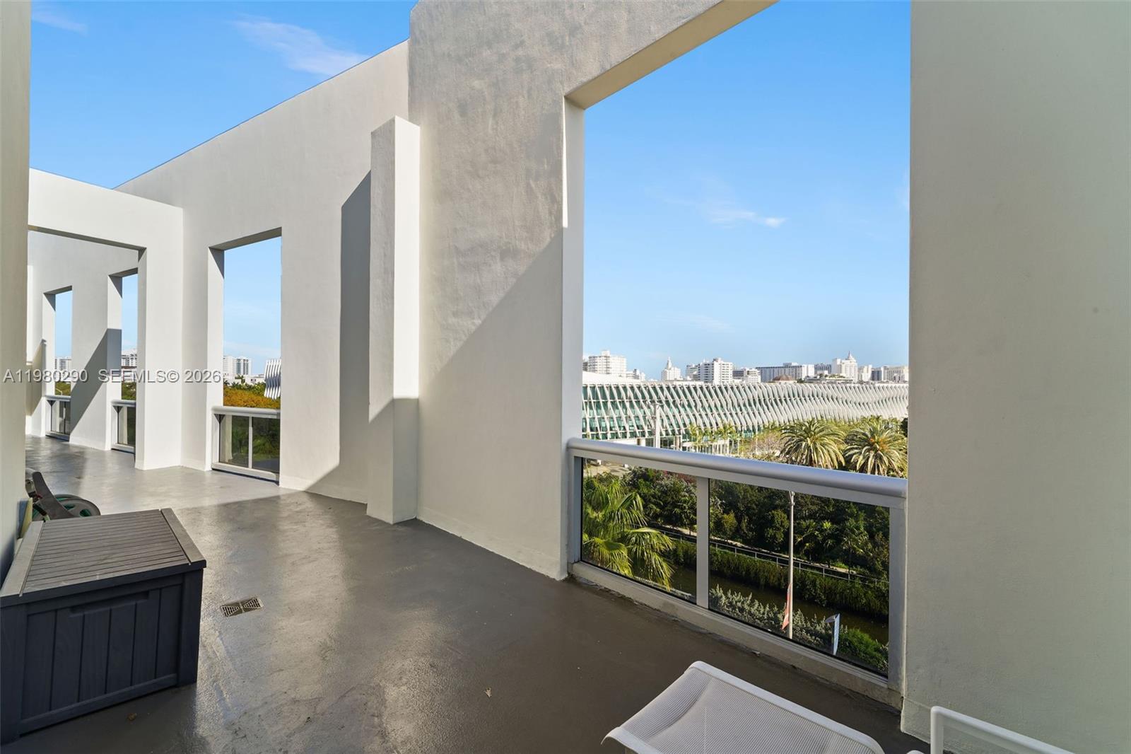2001 Meridian Ave #PH-16 Miami Beach, FL 33139