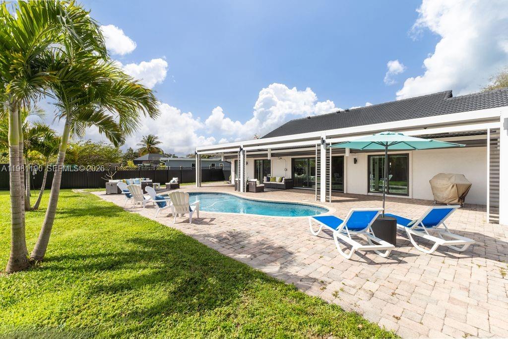 1840 SW 51st Ter Plantation, FL 33317