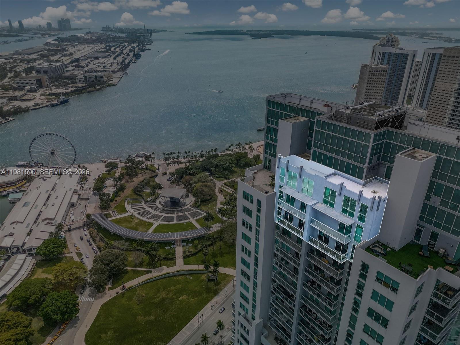 Undisclosed Address Miami, FL 33132