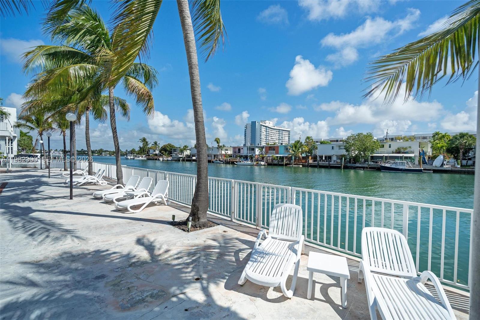 7207 Bay Dr #11 Miami Beach, FL 33141