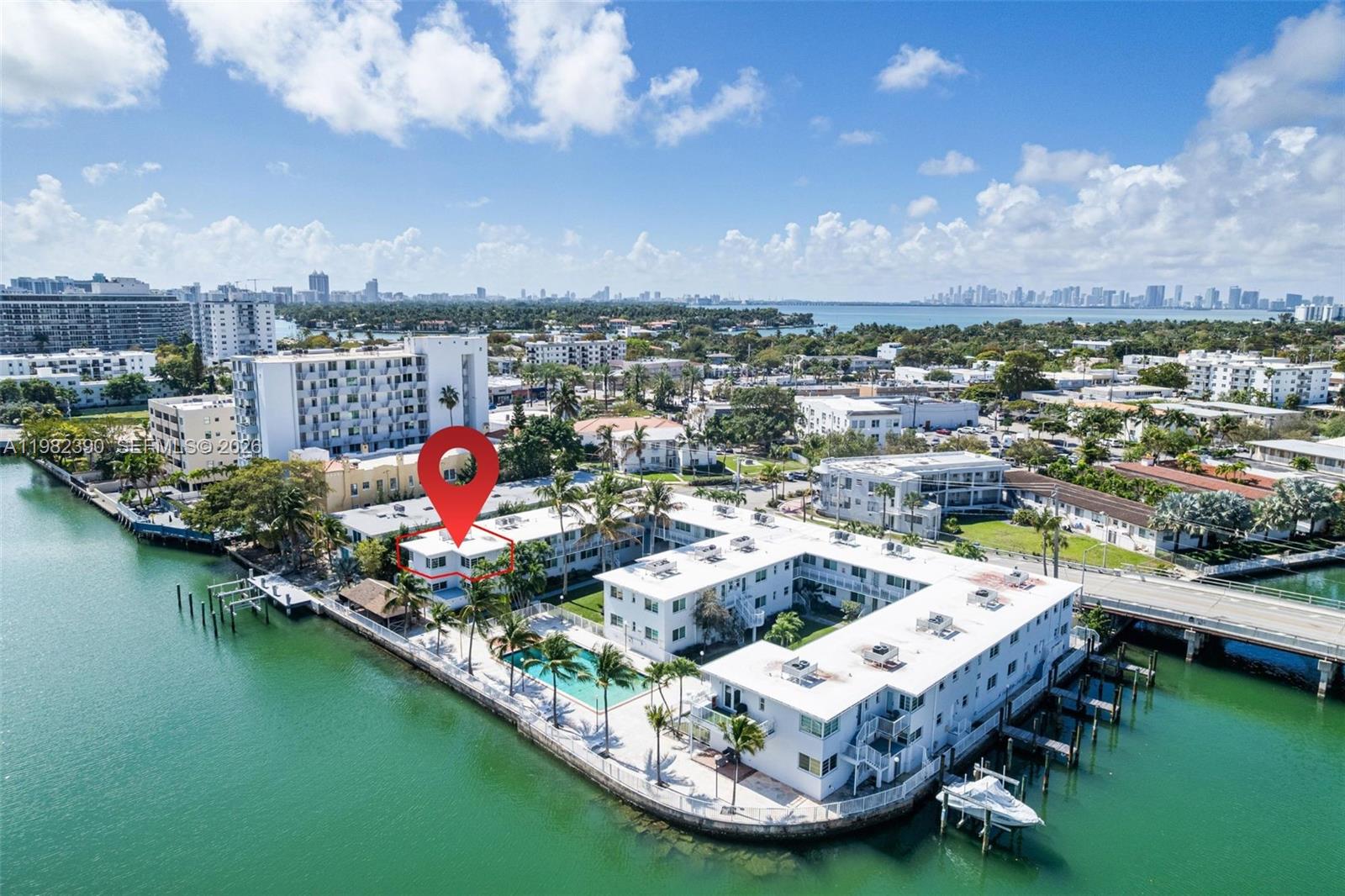 7207 Bay Dr #11 Miami Beach, FL 33141