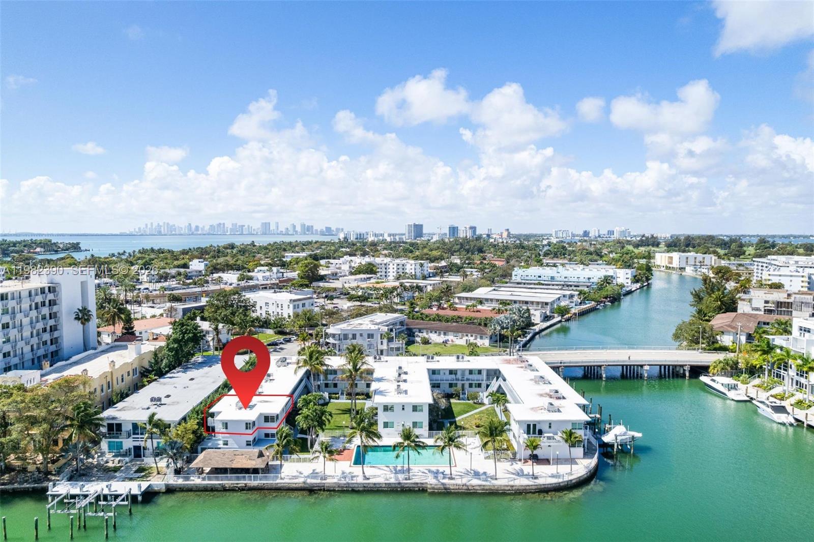 7207 Bay Dr #11 Miami Beach, FL 33141