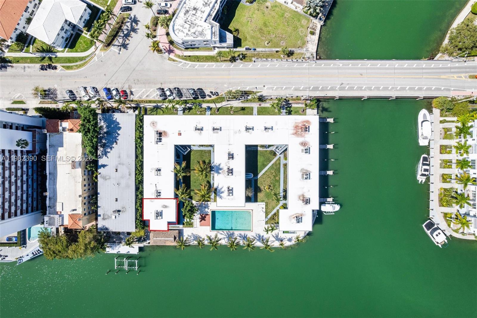 7207 Bay Dr #11 Miami Beach, FL 33141