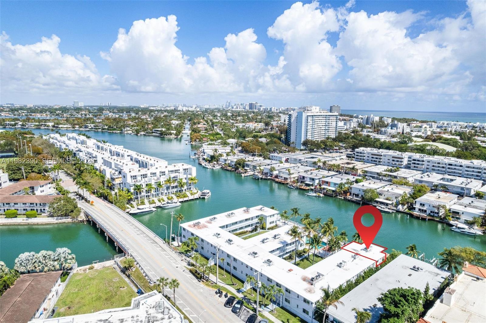 7207 Bay Dr #11 Miami Beach, FL 33141