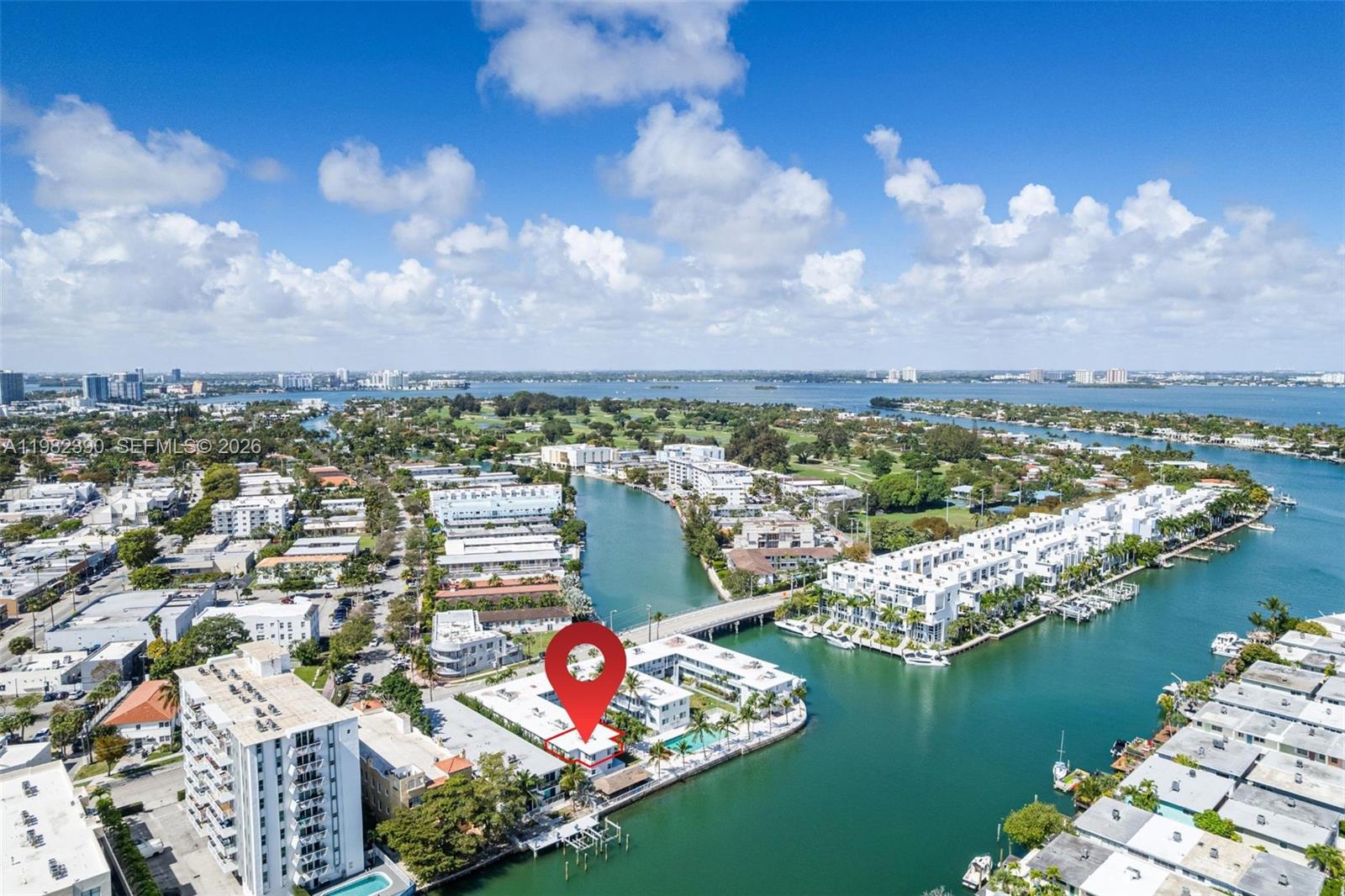 7207 Bay Dr #11 Miami Beach, FL 33141