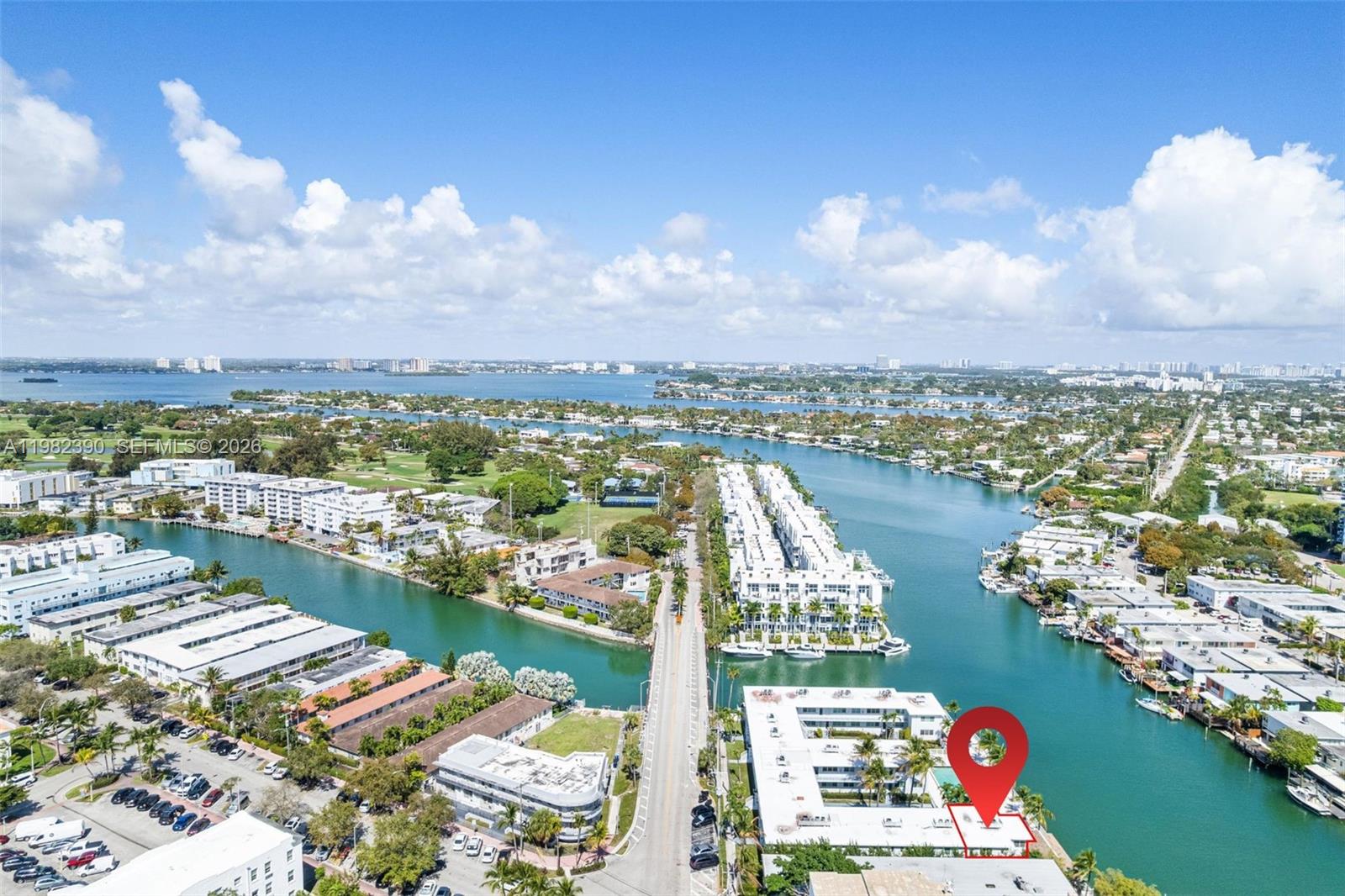7207 Bay Dr #11 Miami Beach, FL 33141