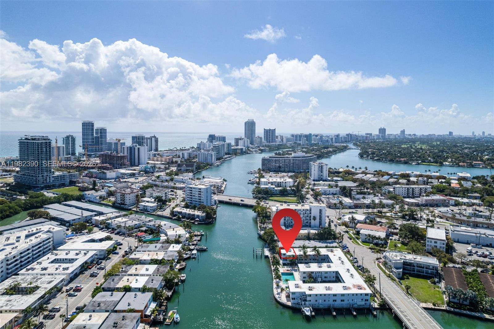 7207 Bay Dr #11 Miami Beach, FL 33141