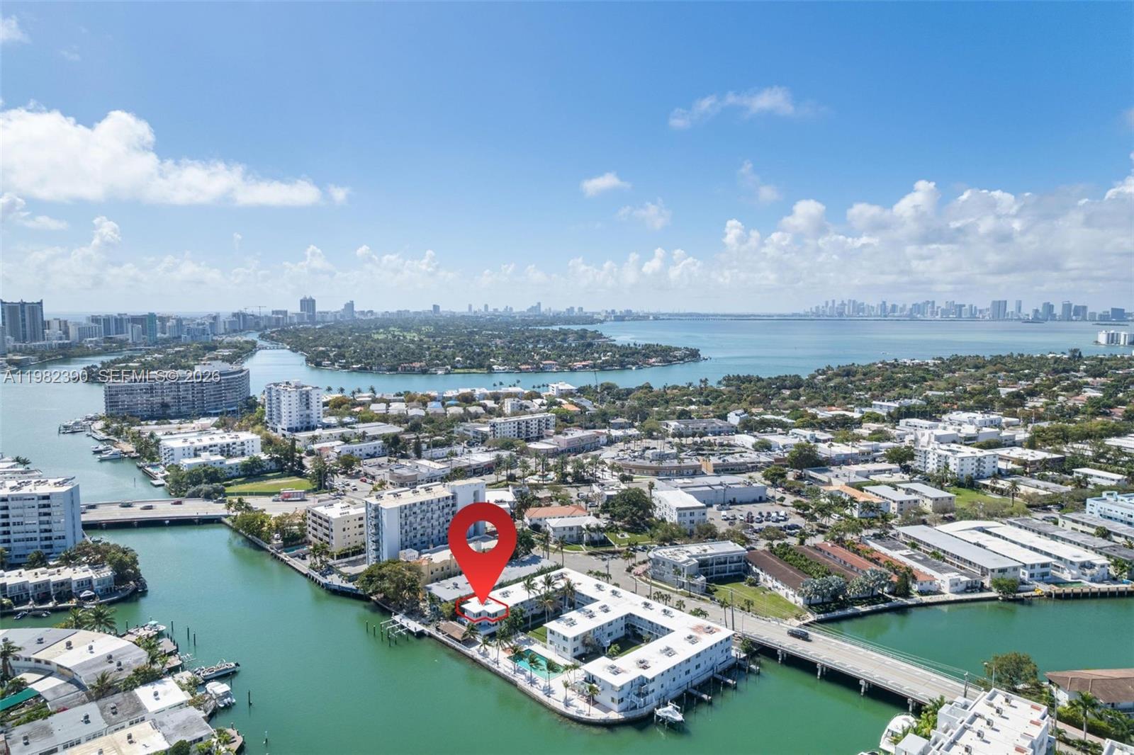 7207 Bay Dr #11 Miami Beach, FL 33141