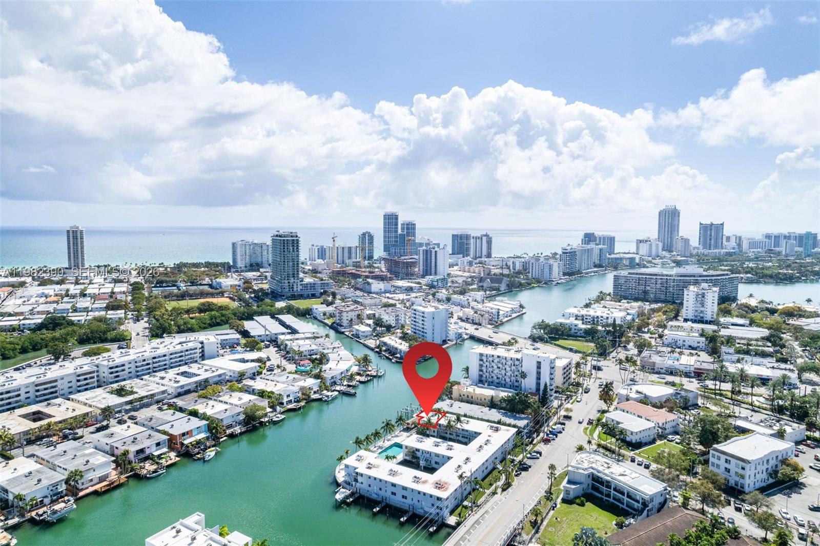 7207 Bay Dr #11 Miami Beach, FL 33141