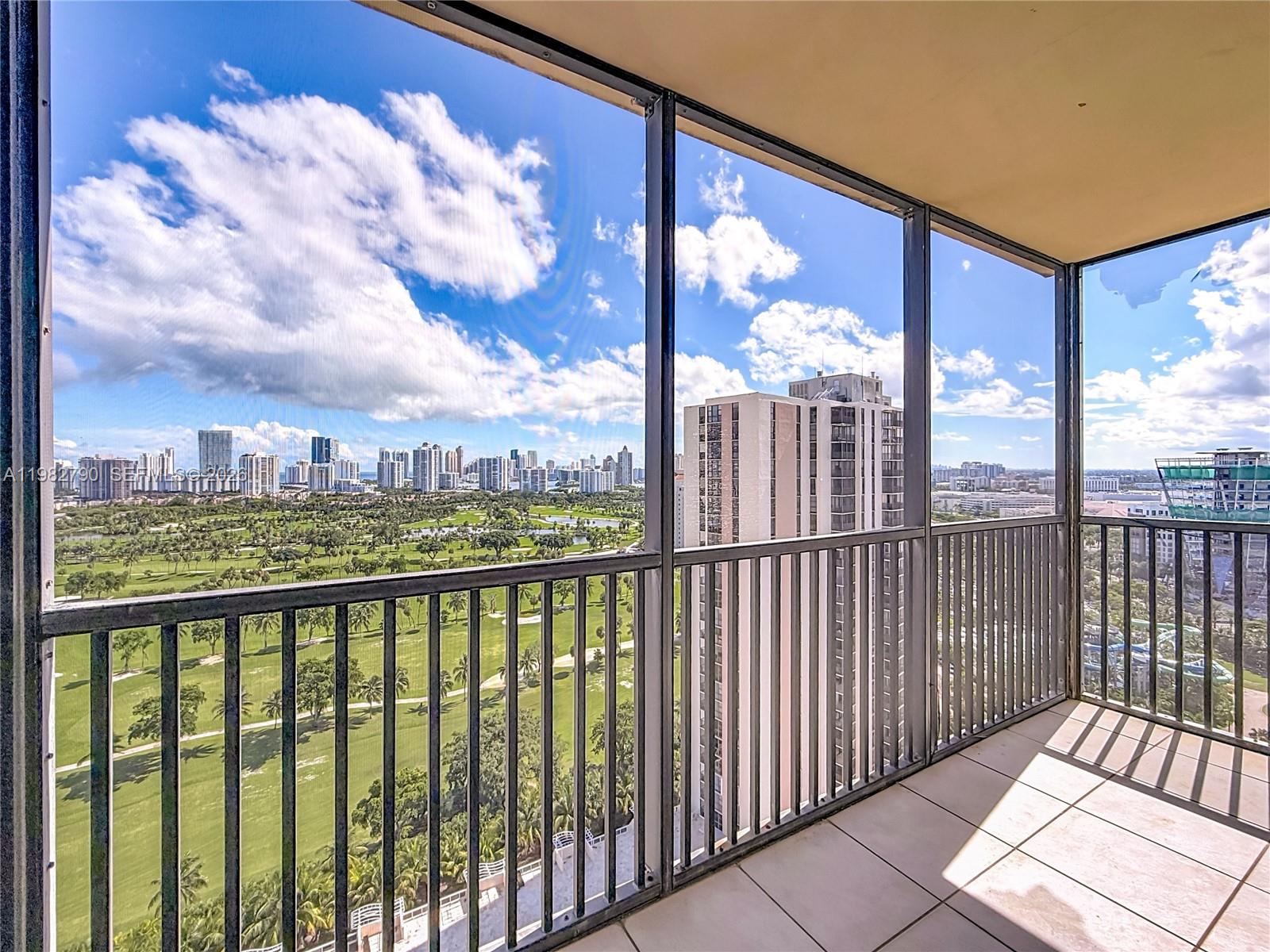 20301 W Country Clb Dr #2428 Aventura, FL 33180