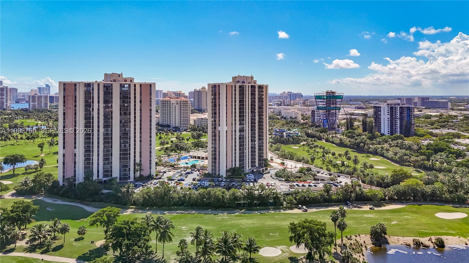 20301 W Country Clb Dr #2428 Aventura, FL 33180