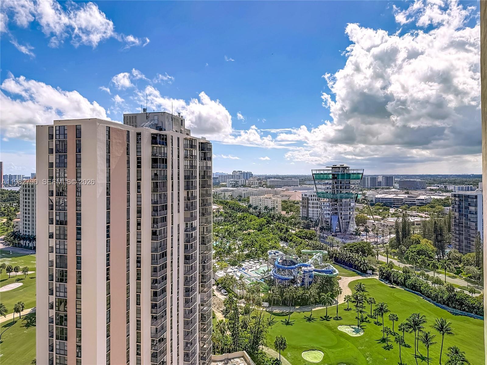 20301 W Country Clb Dr #2428 Aventura, FL 33180