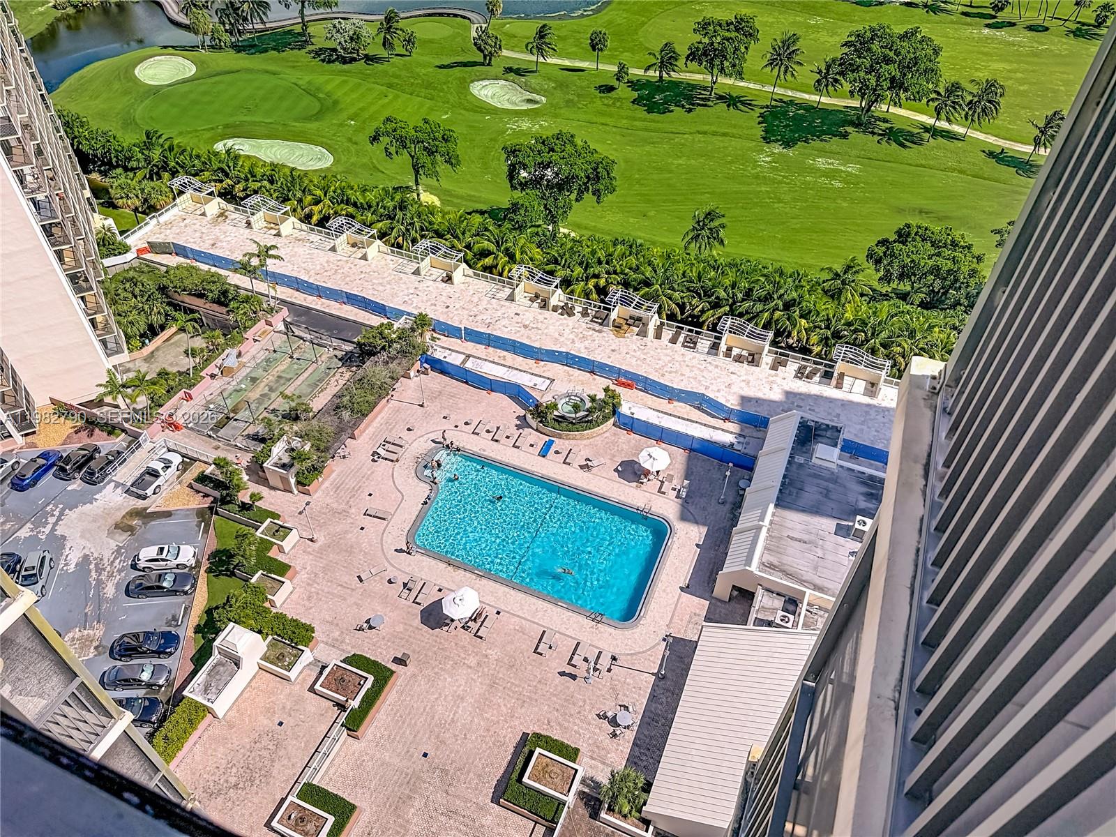 20301 W Country Clb Dr #2428 Aventura, FL 33180
