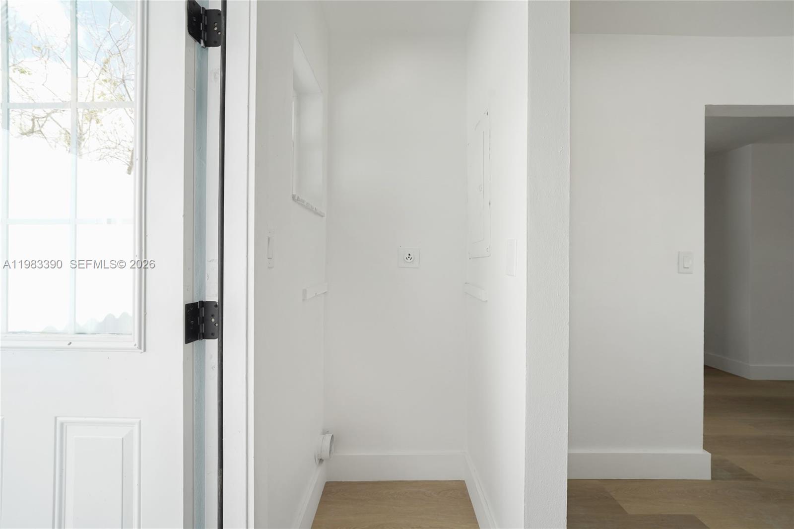 Undisclosed Address Miami, FL 33135