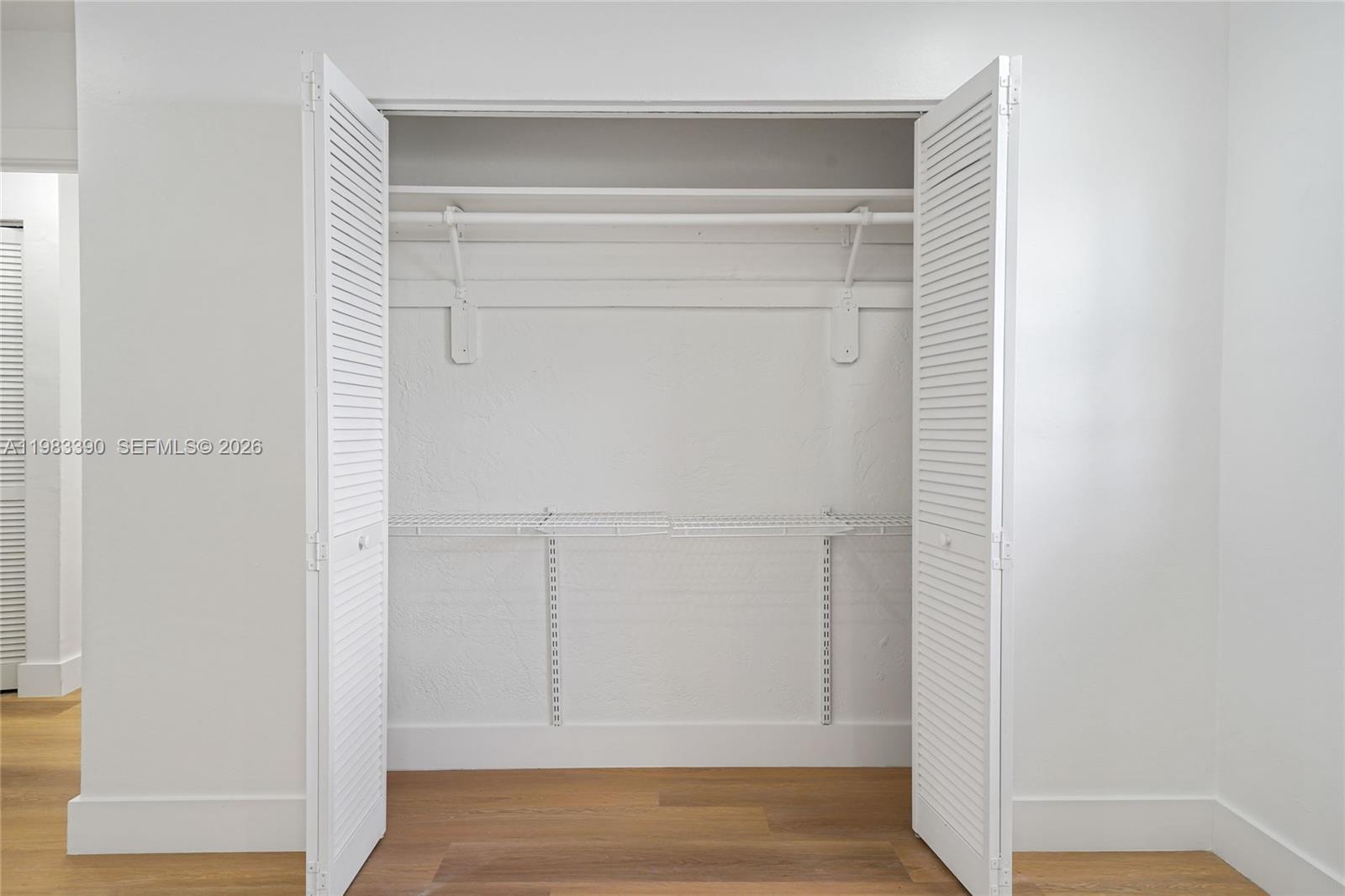 Undisclosed Address Miami, FL 33135