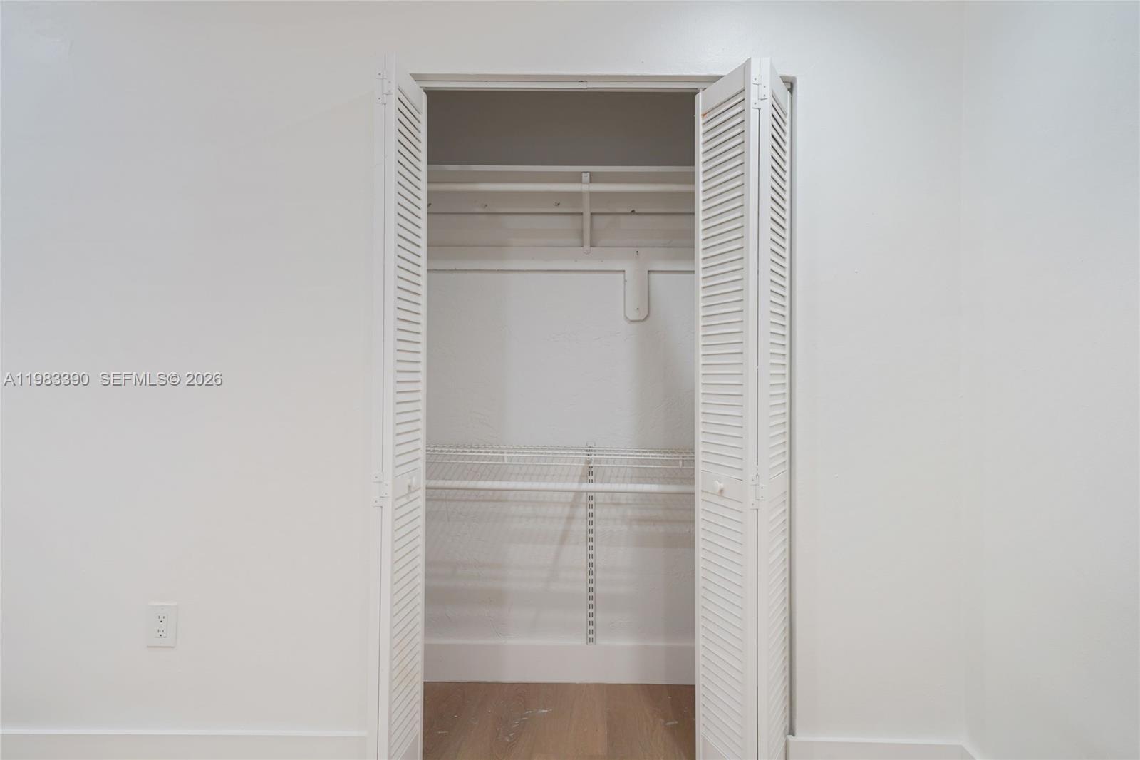 Undisclosed Address Miami, FL 33135