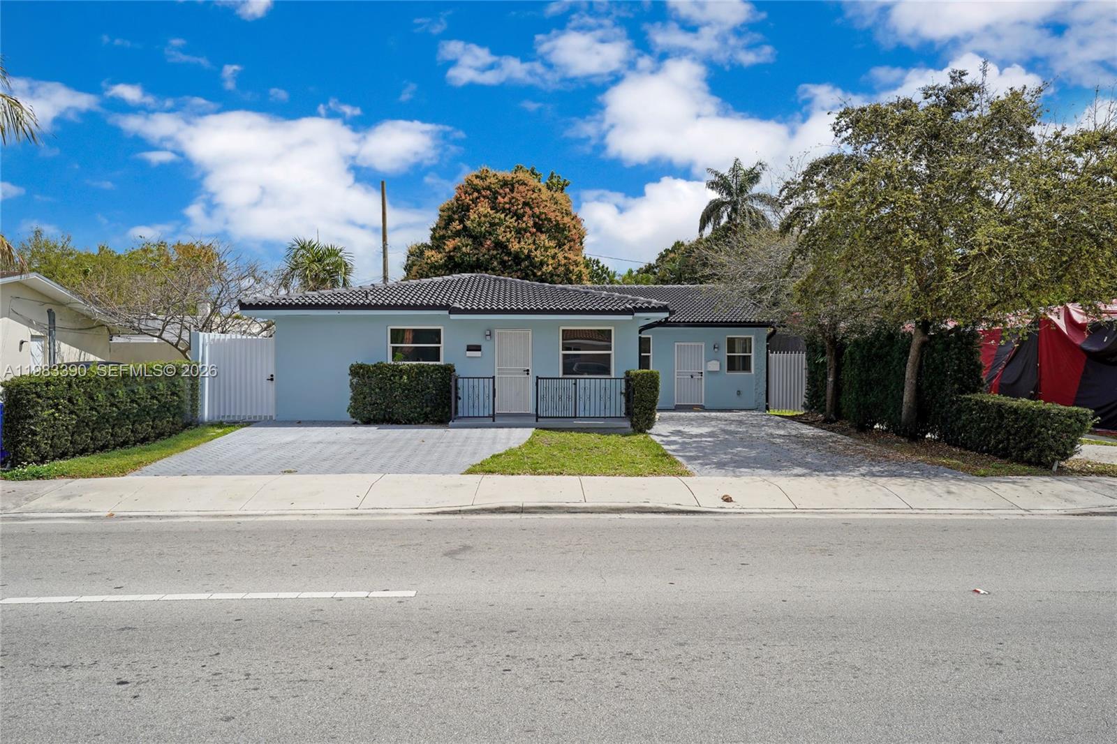 Undisclosed Address Miami, FL 33135